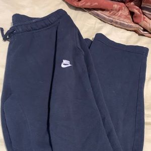 Nike Big & Tall sweatpants